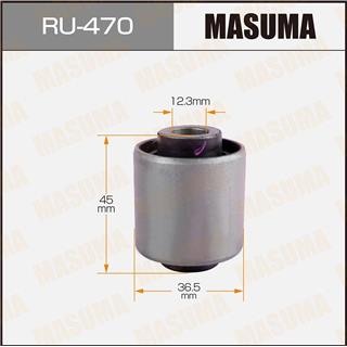 Thermostat Masuma