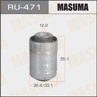 Thermostat Masuma
