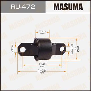 Thermostat Masuma