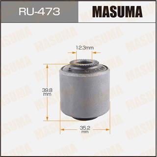 Thermostat Masuma