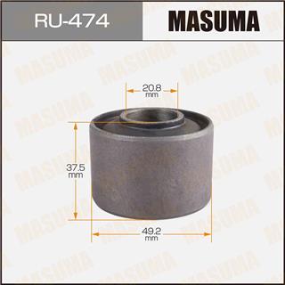 Thermostat Masuma