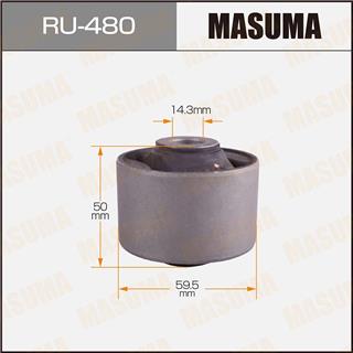 Thermostat Masuma