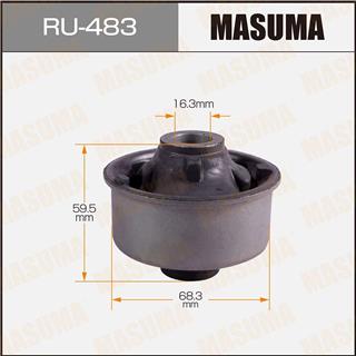 Thermostat Masuma