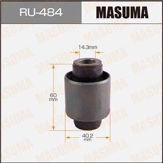 Thermostat Masuma