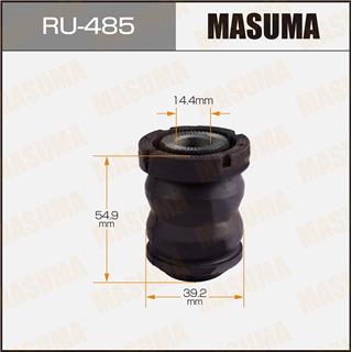 Thermostat Masuma