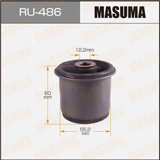 Thermostat Masuma