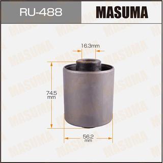 Thermostat Masuma
