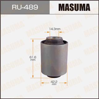Thermostat Masuma