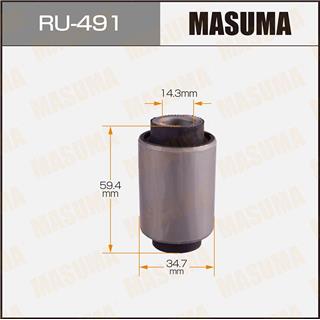 Thermostat Masuma