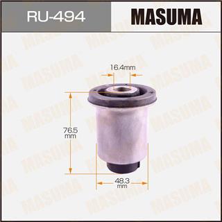Thermostat Masuma