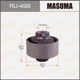 Thermostat Masuma