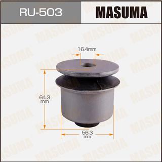 Thermostat Masuma