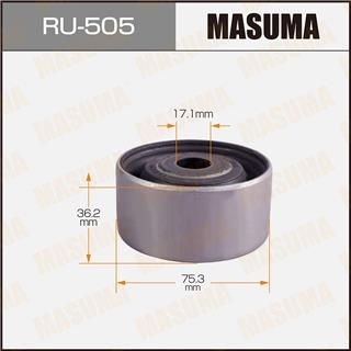 Thermostat Masuma