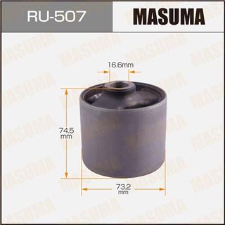 Thermostat Masuma