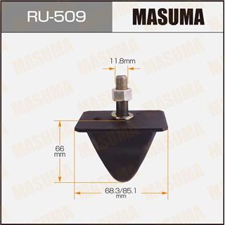 Thermostat Masuma