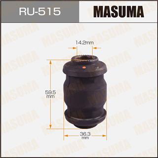 Thermostat Masuma