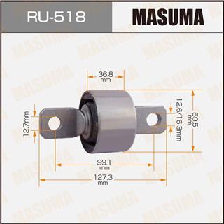 Thermostat Masuma
