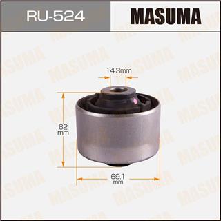 Thermostat Masuma