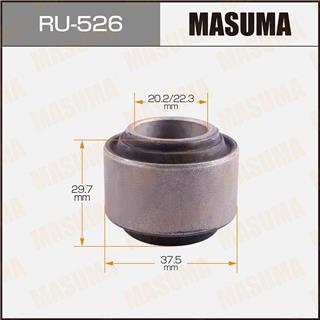 Thermostat Masuma