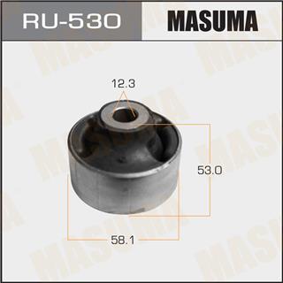 Thermostat Masuma