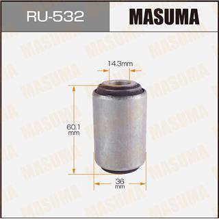 Thermostat Masuma