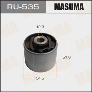 Thermostat Masuma