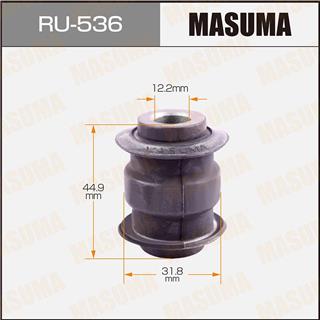 Thermostat Masuma
