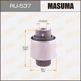 Thermostat Masuma