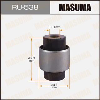 Thermostat Masuma
