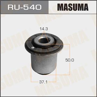 Thermostat Masuma