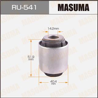 Thermostat Masuma