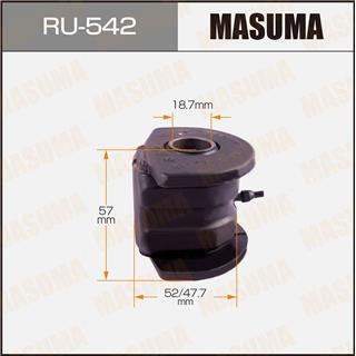 Thermostat Masuma