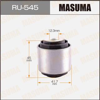 Thermostat Masuma