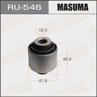 Thermostat Masuma
