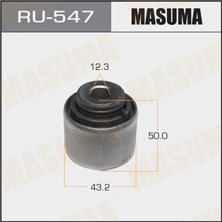 Thermostat Masuma