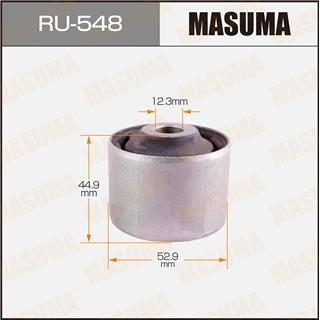 Thermostat Masuma
