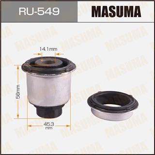 Thermostat Masuma