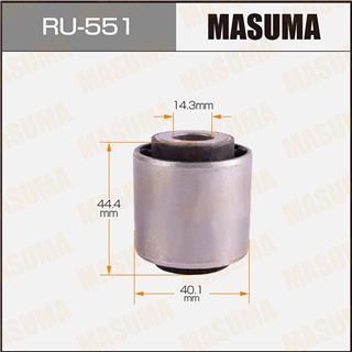 Thermostat Masuma