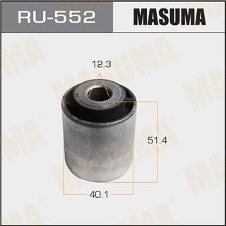 Thermostat Masuma