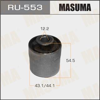 Thermostat Masuma