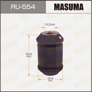 Thermostat Masuma