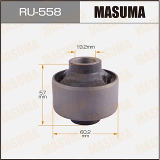 Thermostat Masuma