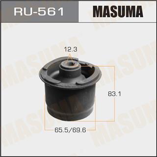 Thermostat Masuma