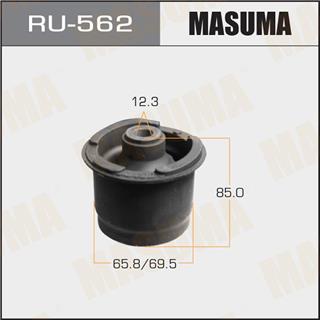 Thermostat Masuma