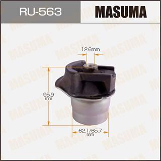 Thermostat Masuma