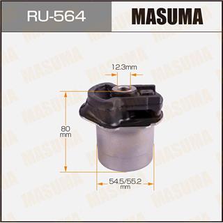 Thermostat Masuma