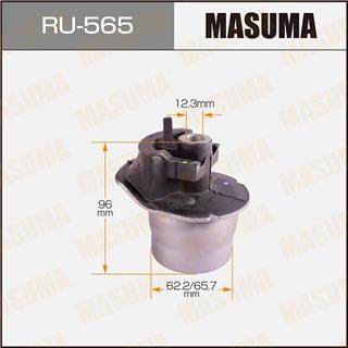 Thermostat Masuma