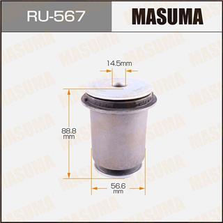 Thermostat Masuma