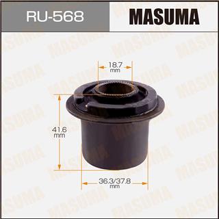 Thermostat Masuma