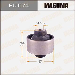 Thermostat Masuma